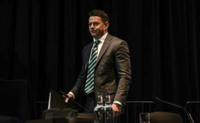 The AGM showed the depth of contempt that this board has for ordinary Celtic supporters.