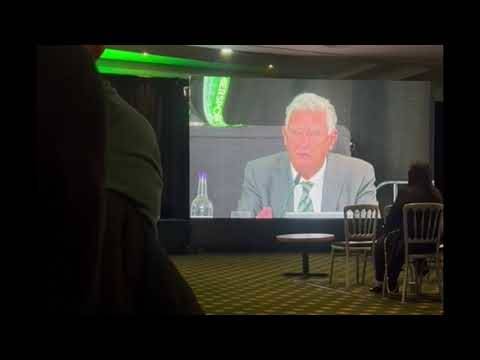 The Celtic AGM