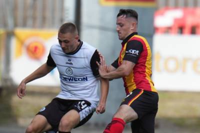 The legendary Celtic midfield duo who are helping Kyle Ure make the grade