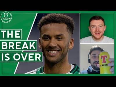 Tounekti & Donovan boosts, UEFA TV shake-up & will AGM deliver answers?