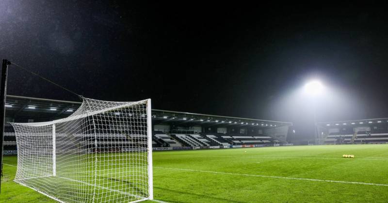 What channel is St Mirren vs Celtic? Live stream, TV and kick off details for Premiership clash in Paisley