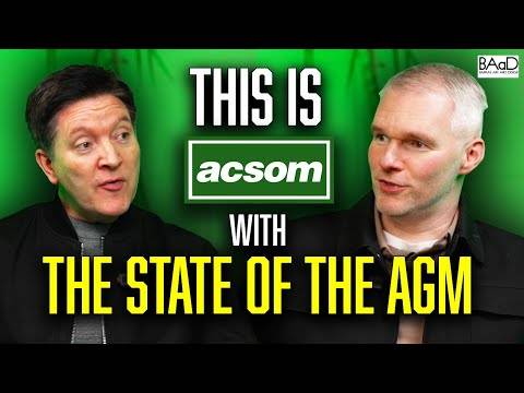 What went wrong at the AGM? // This is ACSOM // A Celtic State of Mind with The Celtic Exchange