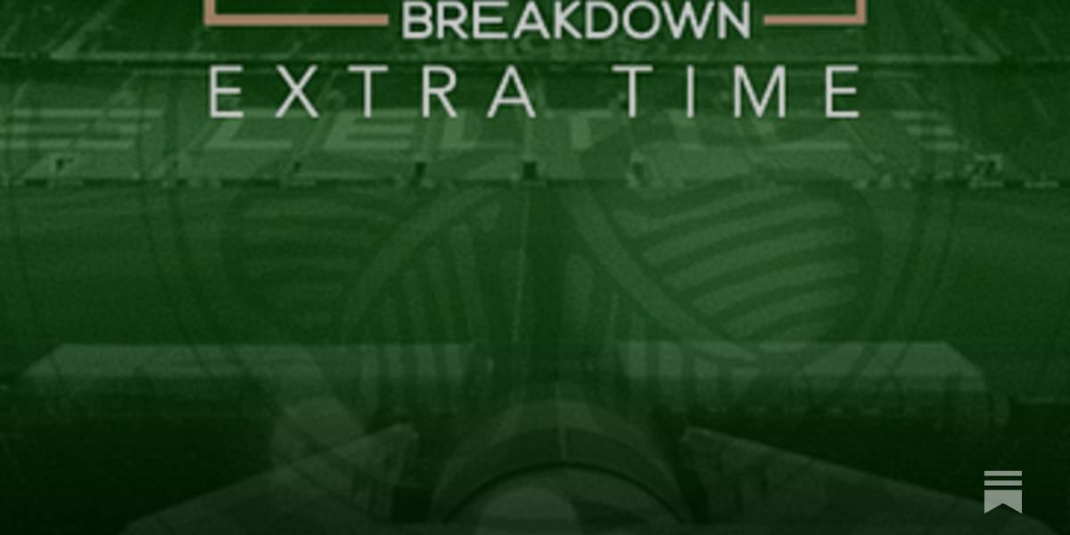 The Huddle Breakdown Celtic FC podcast