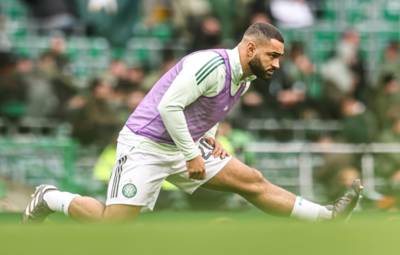 ‘Won’t see him’: Celtic star set to miss rest of season as injury crisis deepens amid next manager update