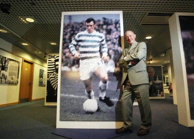 22 November – Five Memorable Celtic Moments on this Day