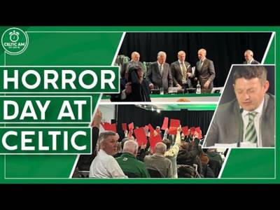 AGM chaos & Desmond’s remarkable attack… What next? | + triple injury nightmare