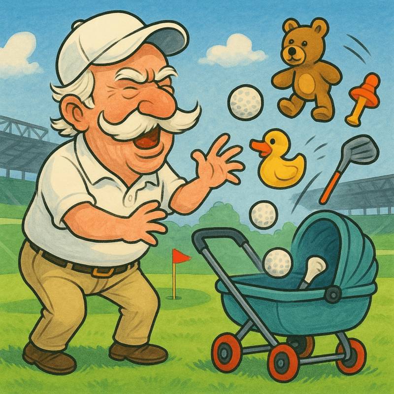 Behave- Desmond finally reveals himself