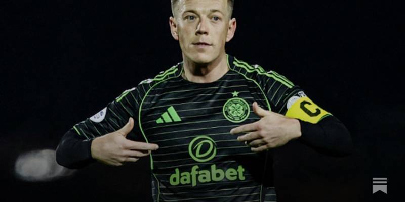 Callum McGregor Stoppage-Time Screamer Rescues Celtic | Player Ratings and Reaction