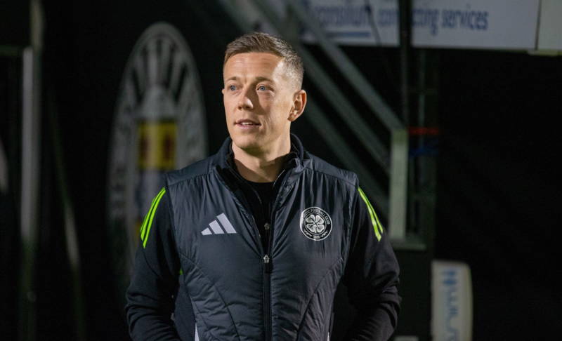 Callum McGregor Urges Celtic to Stay ‘United’ After Late Winner