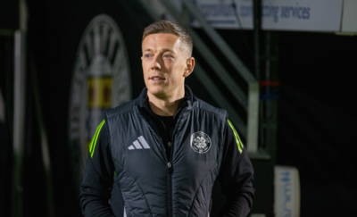 Callum McGregor Urges Celtic to Stay ‘United’ After Late Winner