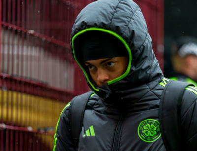 Celtic Hit By Surprise Absence