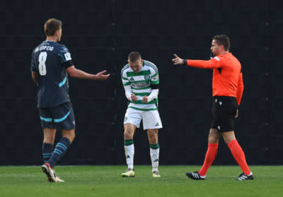 Celtic player reveals why ‘amazing’ transfer decision is paying dividends and his ultimate Parkhead mentor