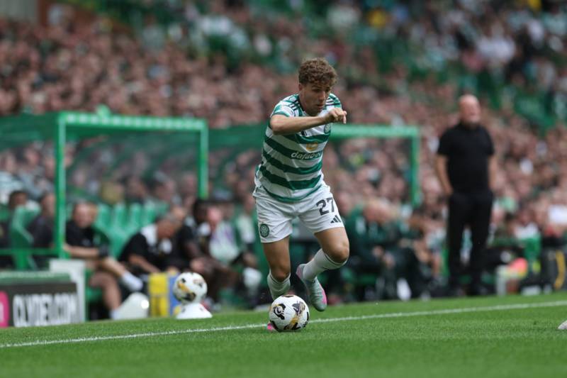 Celtic predicted XI vs St Mirren as Martin O’Neill forced to make changes