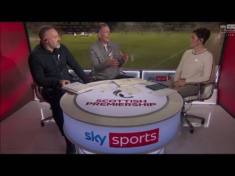Chris Sutton Reatcs To The CHAOTIC Celtic AGM “I am worried, I am concerned”