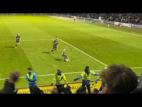 Crazy Last Minute Winner!! St Mirren V Celtic 0-1 (Highlights)!!