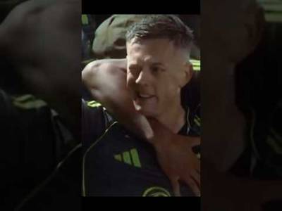 Dramatic last second winner St Mirren 0-1 Celtic