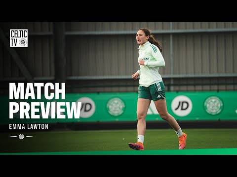 Emma Lawton Exclusive | Lawton faces former club (22/11/25)