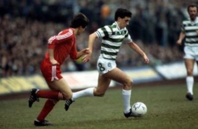 February 1983 – Alex Ferguson is causing problems for Billy McNeill