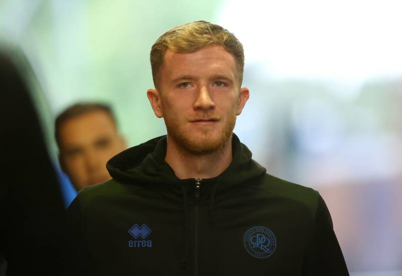 Former Celtic and Bayern Munich youngster dreaming of Scotland call-up