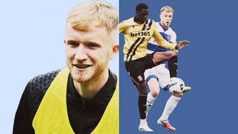 Former Rangers, Celtic and Bayern Munich defender ready to step up for Scotland