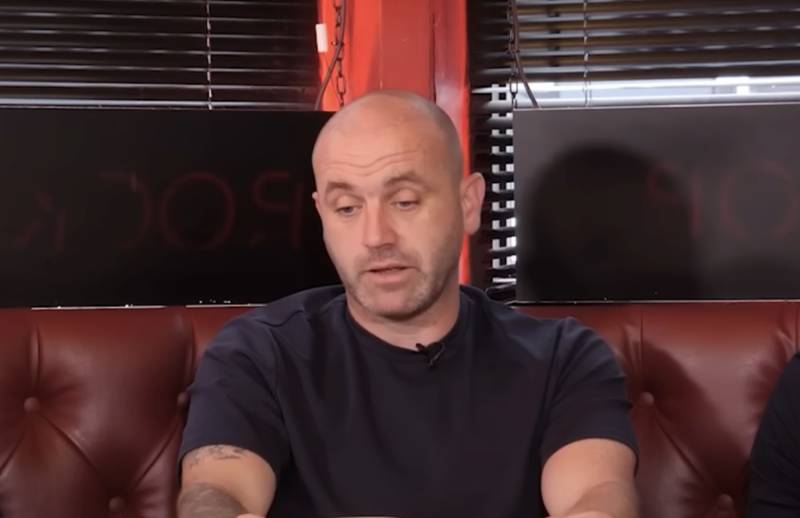 James McFadden says what he’s hearing about Celtic’s managerial situation is ‘strange’