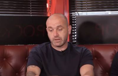 James McFadden says what he’s hearing about Celtic’s managerial situation is ‘strange’ James McFadden says what he’s hearing about Celtic’s managerial situation is ‘strange’