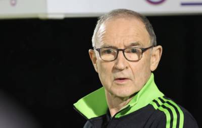 Martin O’Neill on McGregor’s huge Celtic moment, ‘sack the board’ chants & the future
