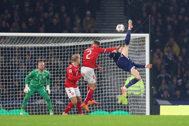 Martin O’Neill on raising Kasper’s spirits after World Cup defeat