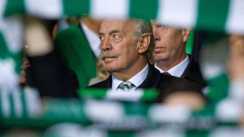 Martin O’Neill’s stance after Ross Desmond’s dramatic Celtic AGM intervention