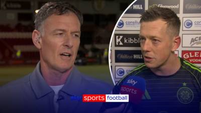 McGregor: Club needs to be united for success