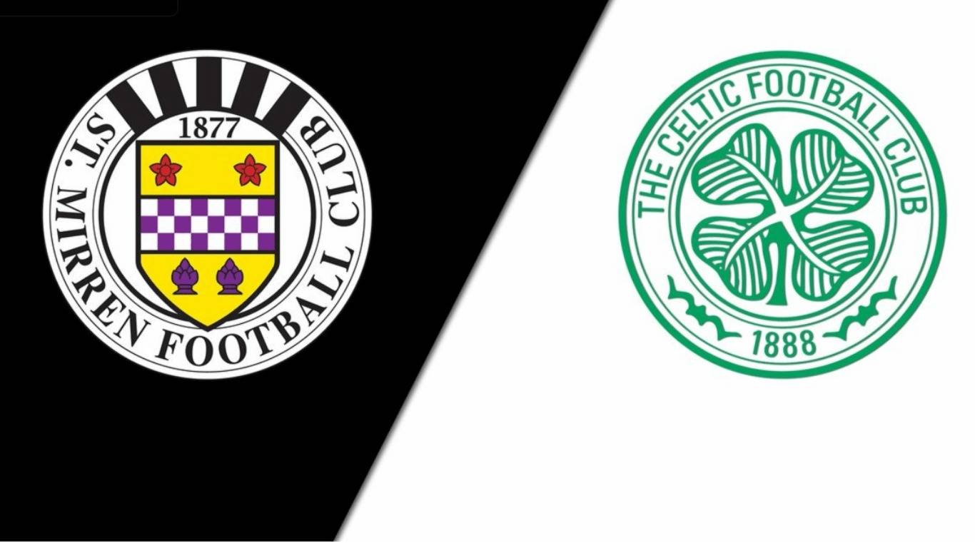 More than 90 Minutes Match Night Fanzine Celtic v St. Mirren