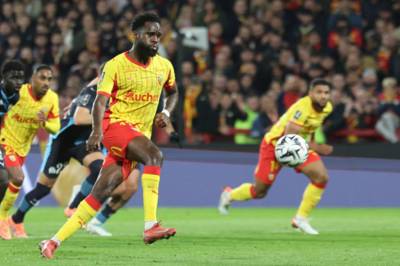 Odsonne Edouard makes a surprise admission about joining Celtic