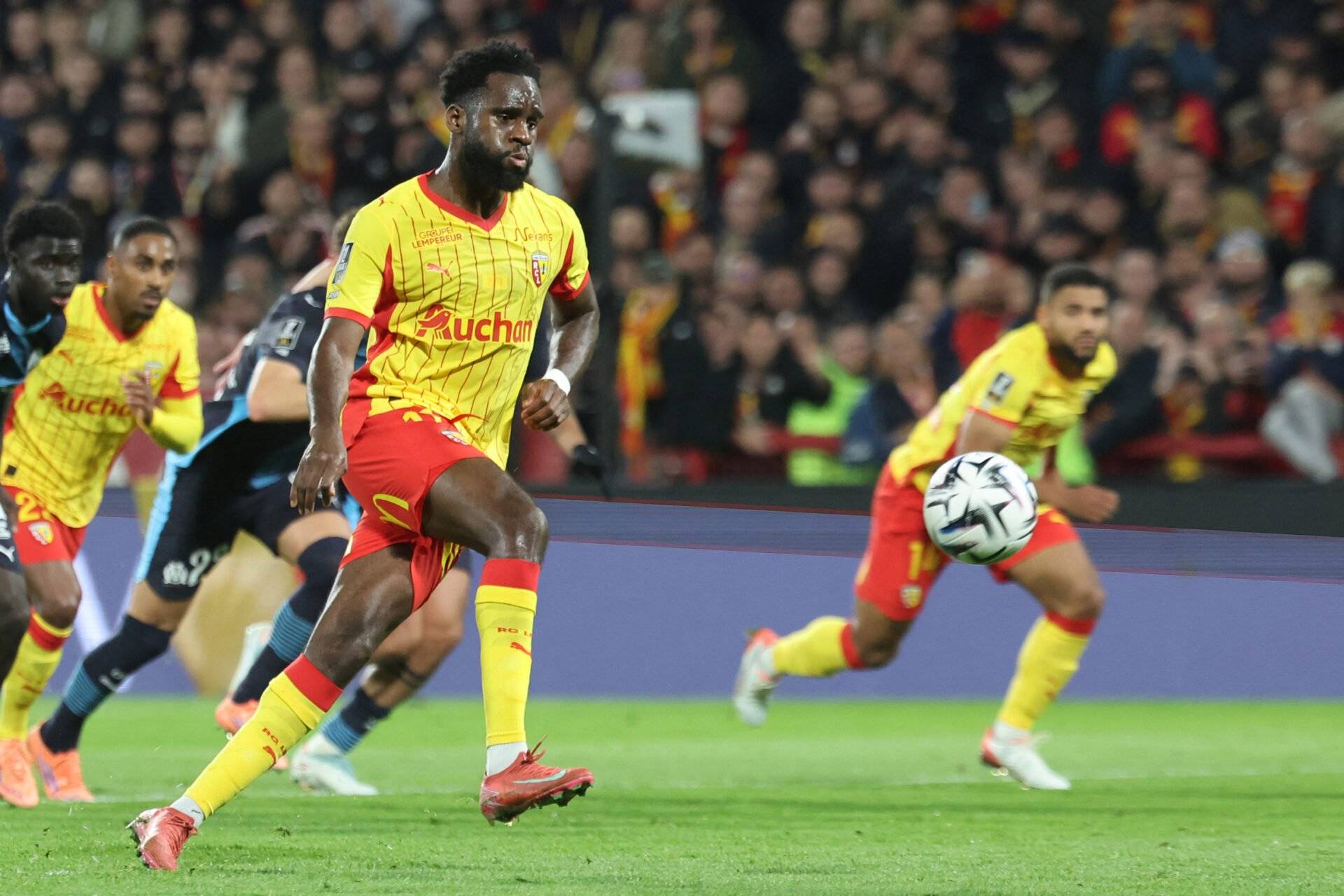 Odsonne Edouard makes a surprise admission about joining Celtic