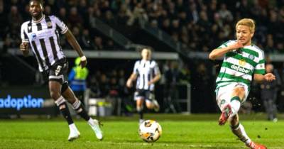 ST MIRREN v CELTIC: 5-MINUTE QUIZ