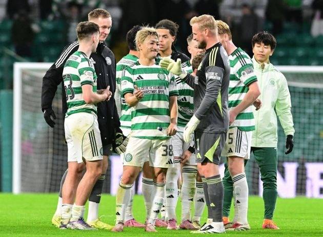 St Mirren v Celtic: team news, referee details, KO & where to watch