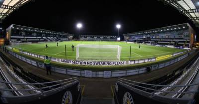 St Mirren vs Celtic LIVE team news and build-up ahead of the Premiership clash