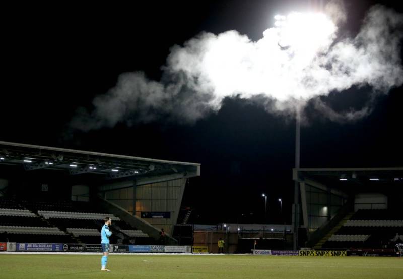 St Mirren’s 3-5-2 Team News for 8pm kick-off against Celtic