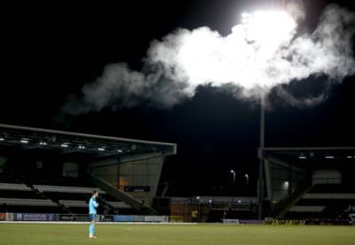 St Mirren’s 3-5-2 Team News for 8pm kick-off against Celtic