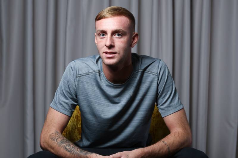 St Mirren’s Phillips on sacrifice, ‘unfinished business’ in England & Celtic flatmate