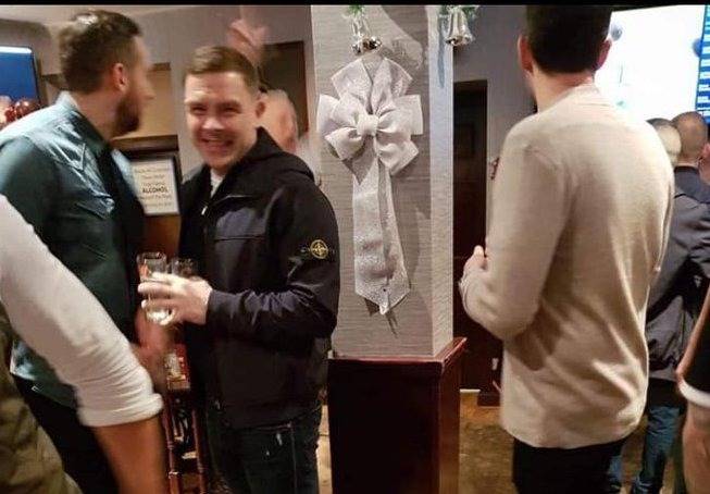 VAR to the rescue- John Beaton is the Ibrox hero