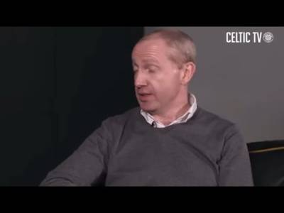 A celtic Board Statement 😳