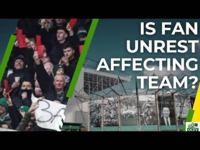 Celtic are NO Closer to a NEW manager and