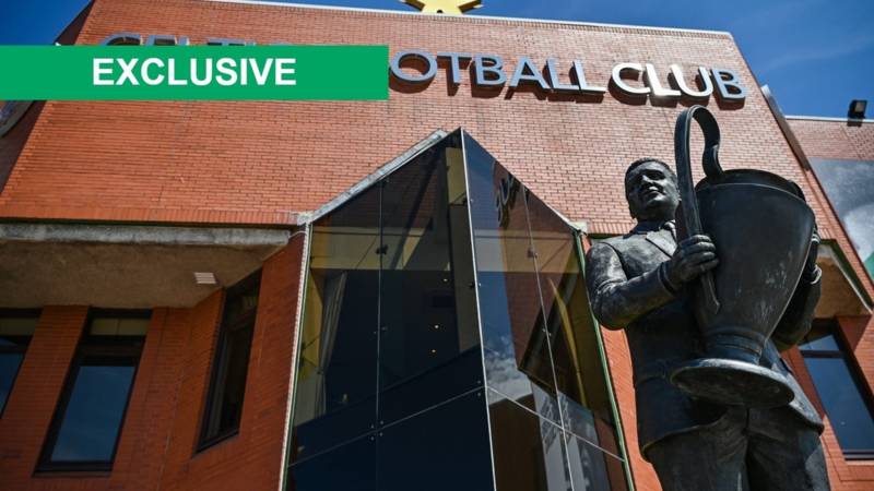 Celtic Fans Collective rubbish Hugh Keevins’ bizarre claim about pre-planned AGM disruption