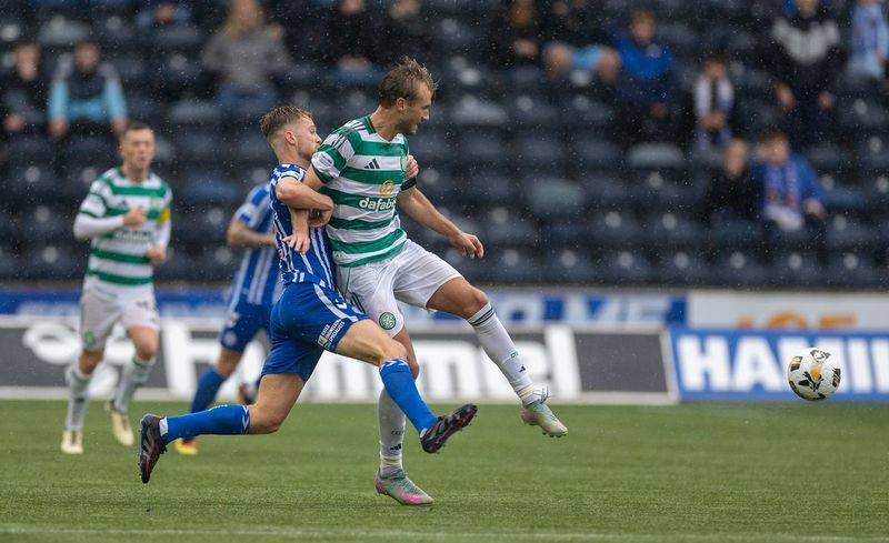 Celtic January Target Sees European Interest Rise