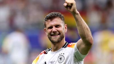 Celtic should sign German international striker in January
