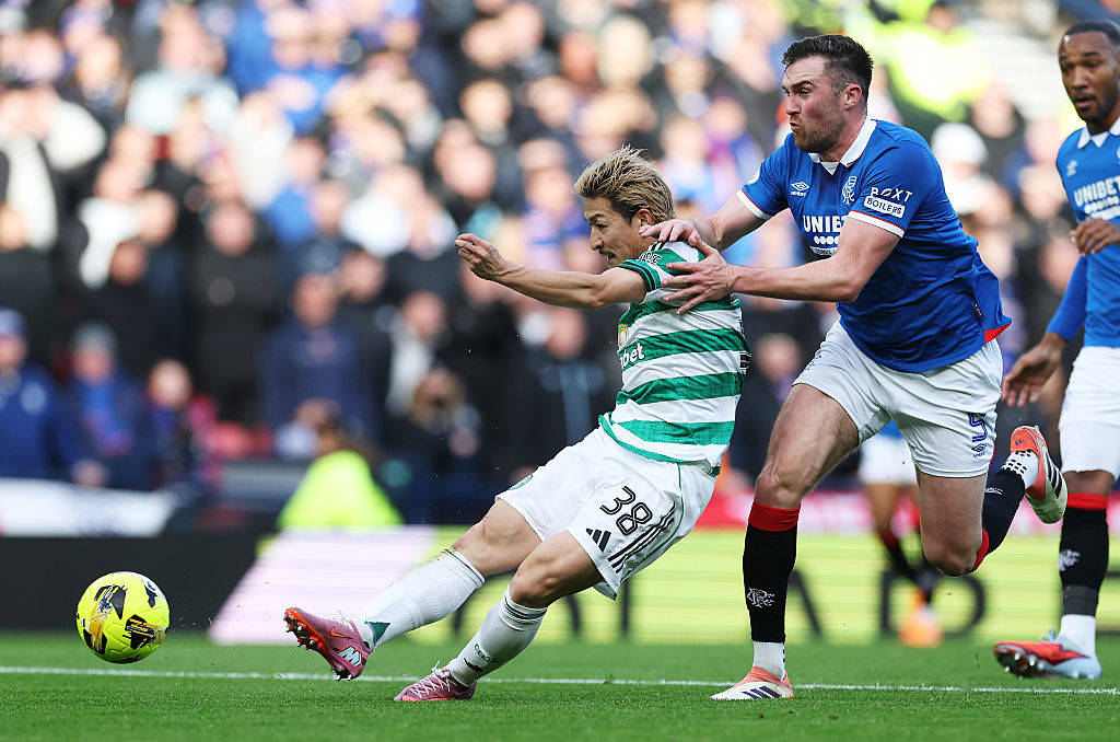 Celtic star ‘a shadow’ of himself amid Leeds United talk as Gennaro Gattuso backed for stunning Rangers return