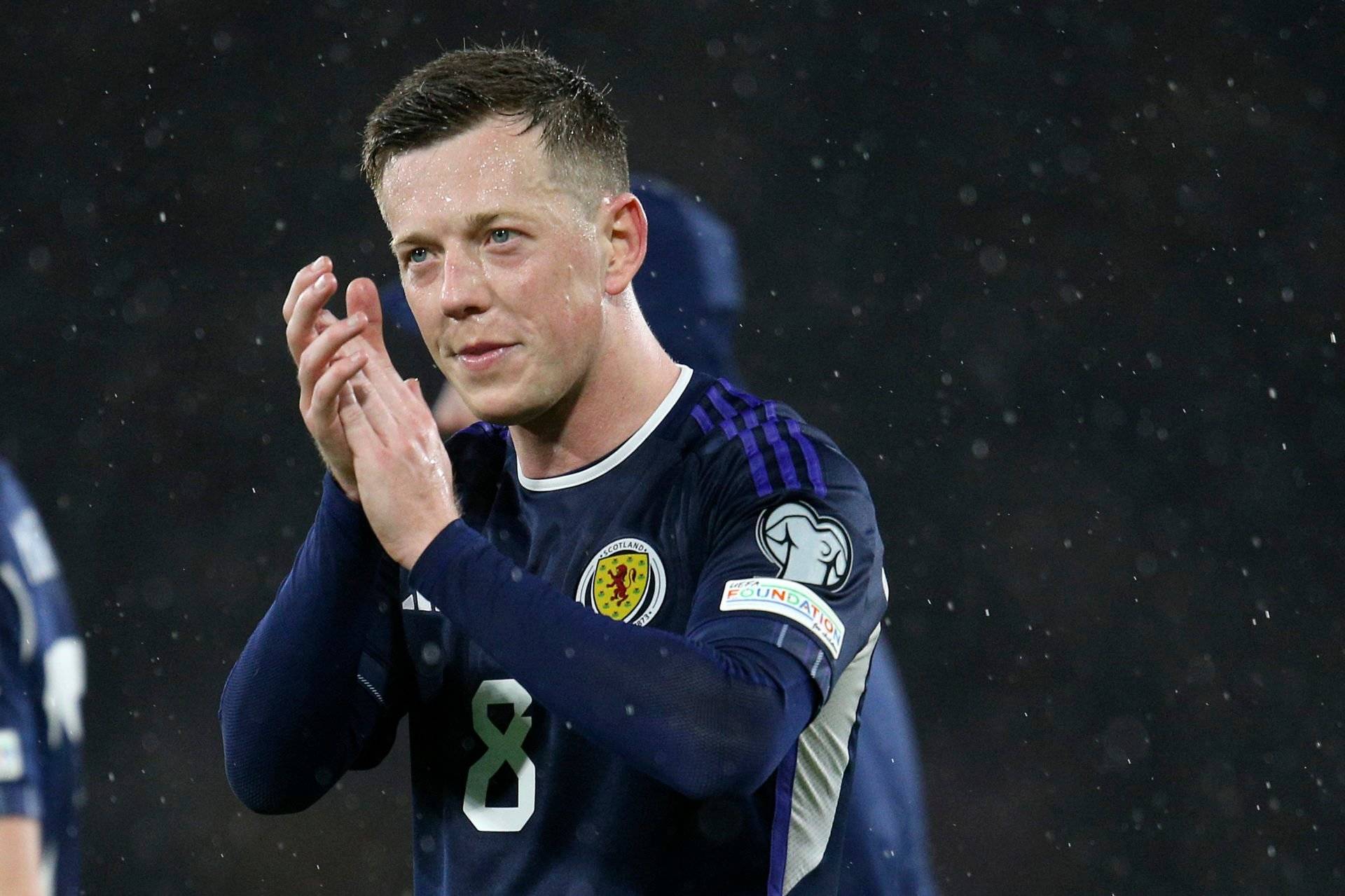 Celtic told what needs to happen for Callum McGregor to return to Scotland ahead of 2026 World Cup