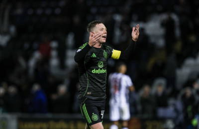 Celtic’s late winner was superb. But it covers a multitude of issues.