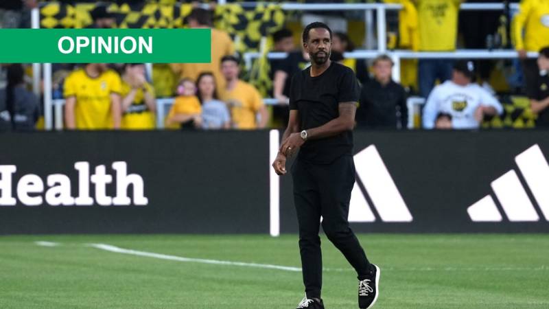 Colin Miller’s Wilfried Nancy and Russell Martin comparison can easily be debunked by clear fact