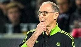 Dutch and Go for Martin?